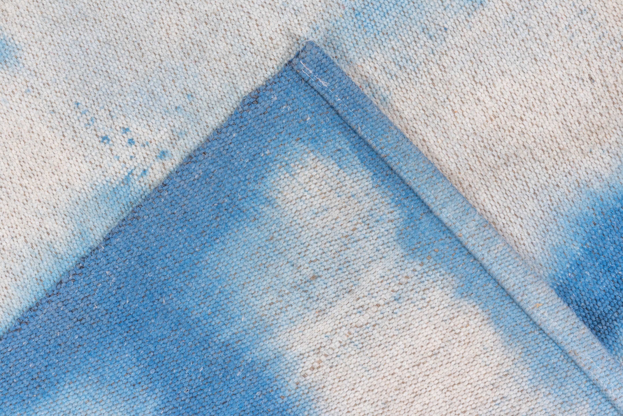 kilim Carpet - # 128591