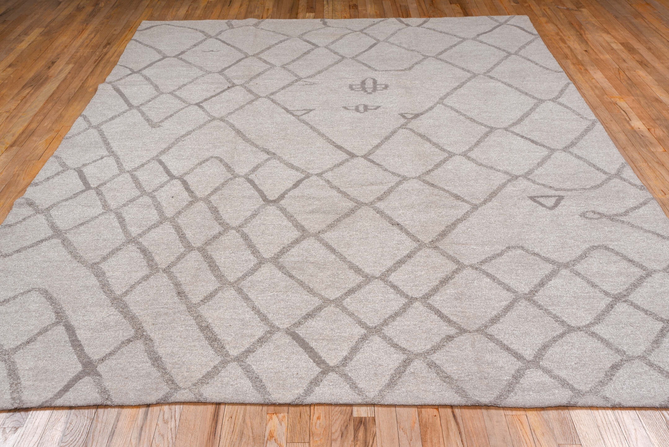 kilim Carpet - # 128663