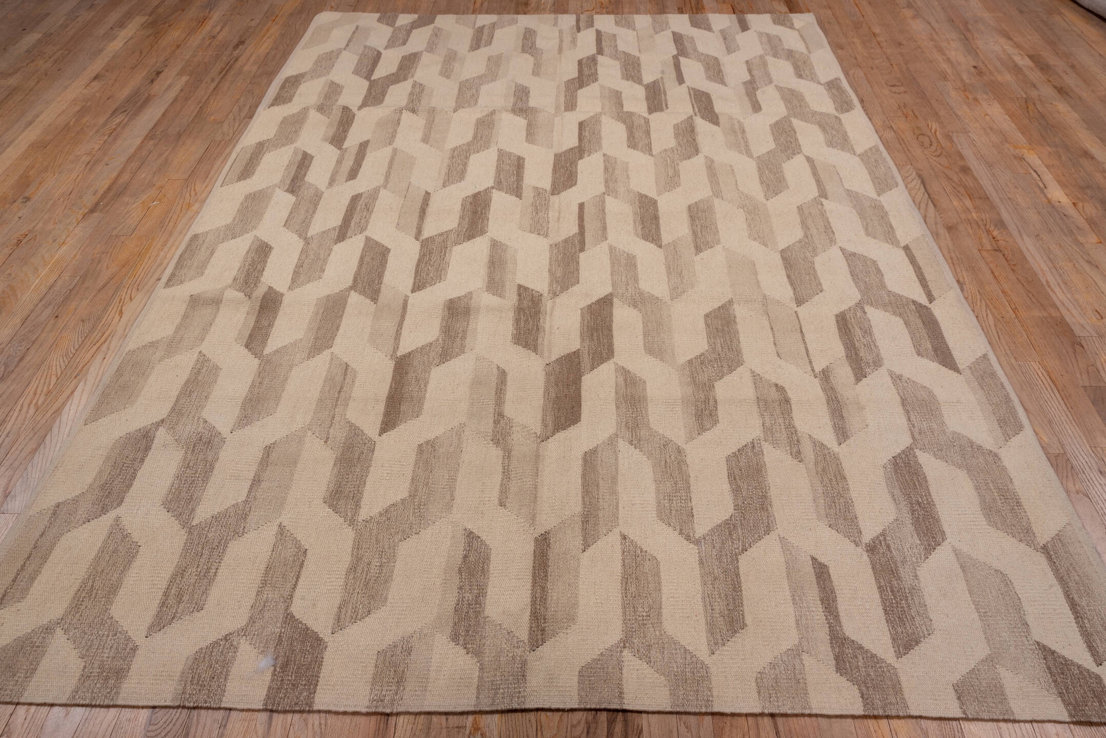 kilim Carpet - # 128698