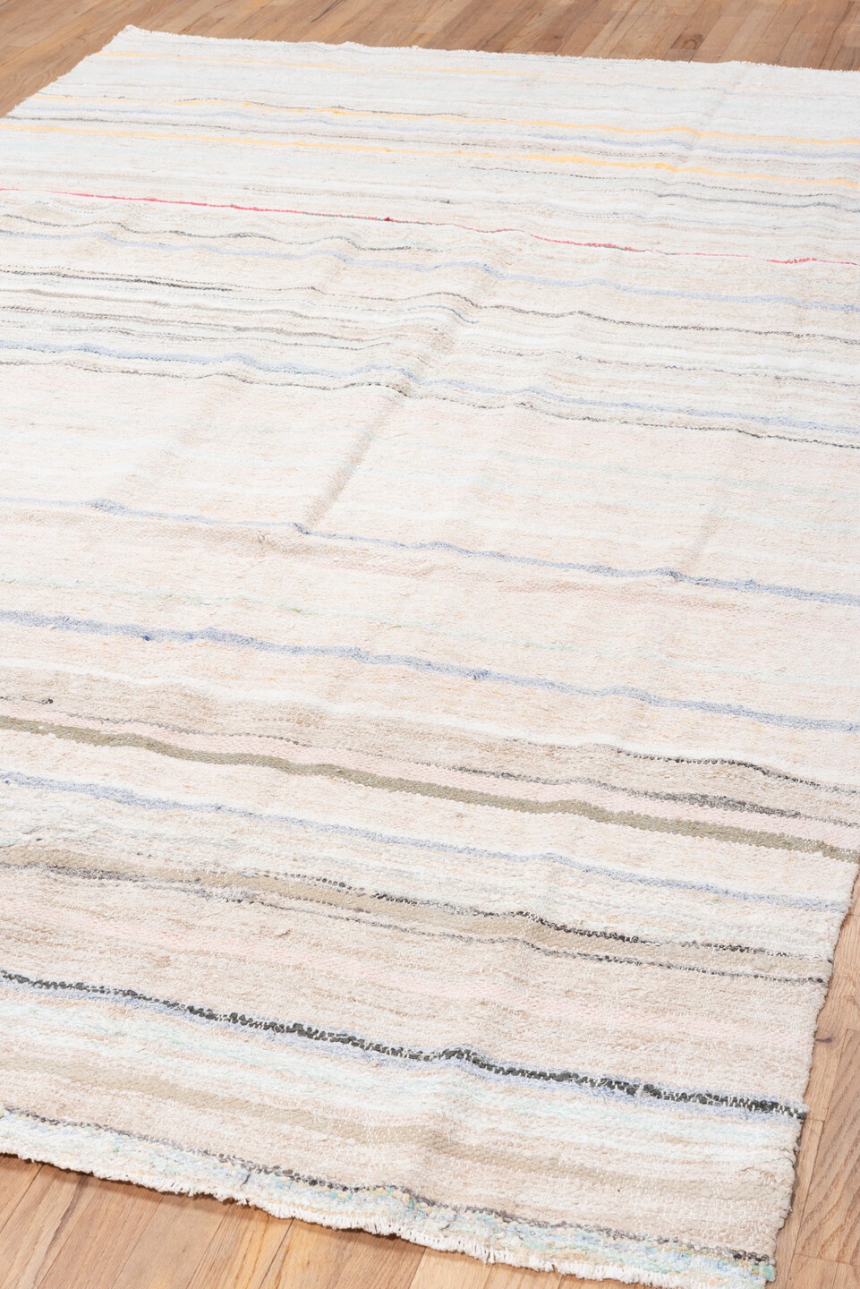 kilim Carpet - # 129091