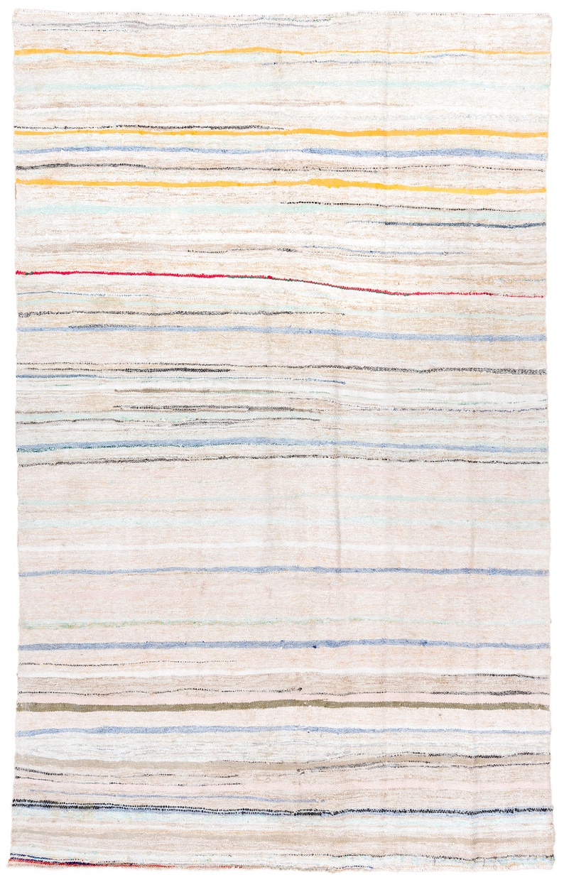 kilim Carpet - # 129091