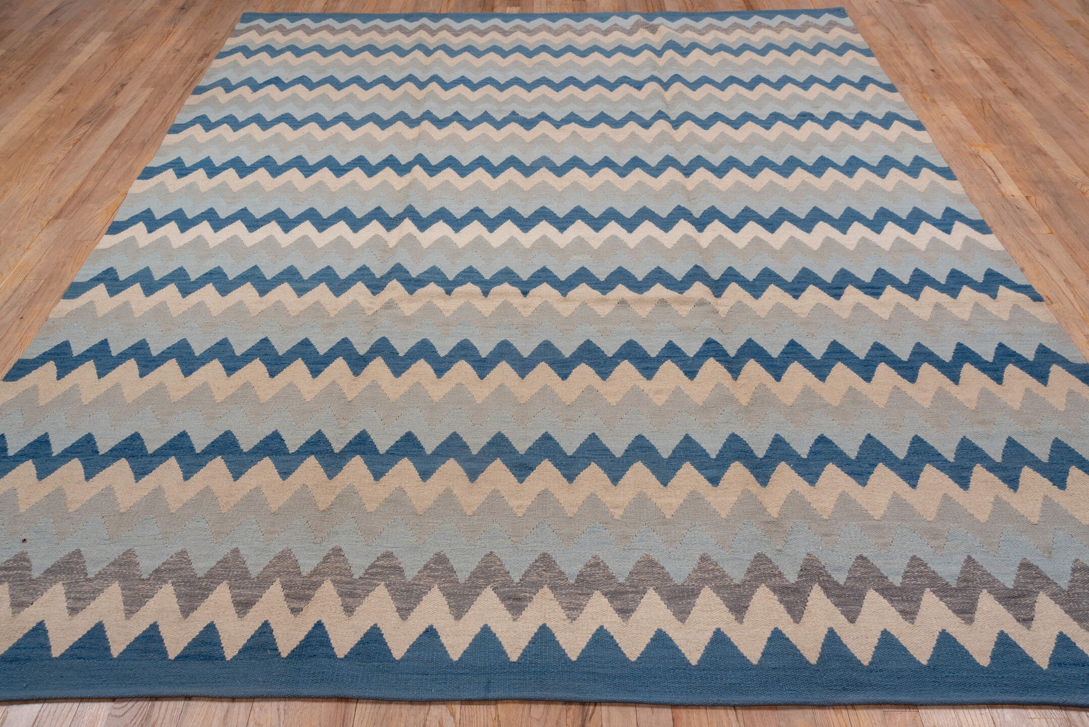 kilim Carpet - # 129158