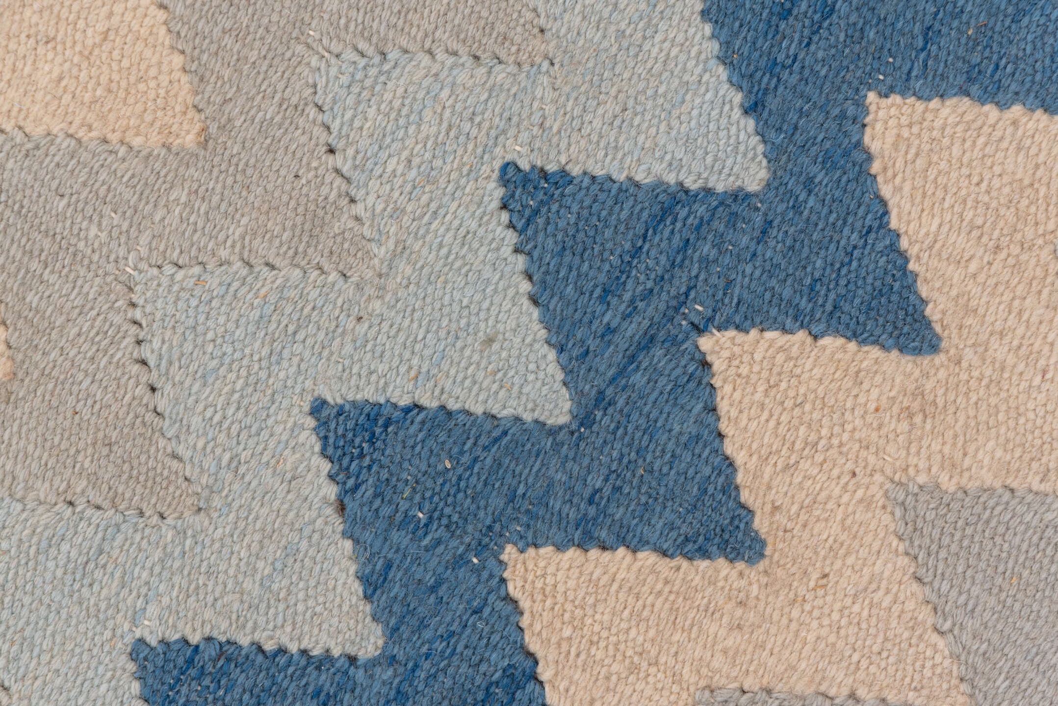 kilim Carpet - # 129158