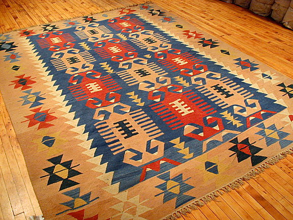 kilim Carpet - # 2315