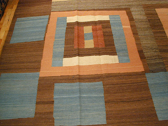 kilim Carpet - # 4223