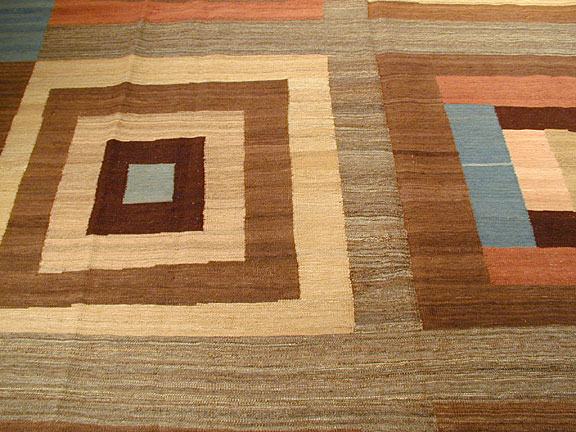 kilim Carpet - # 4223