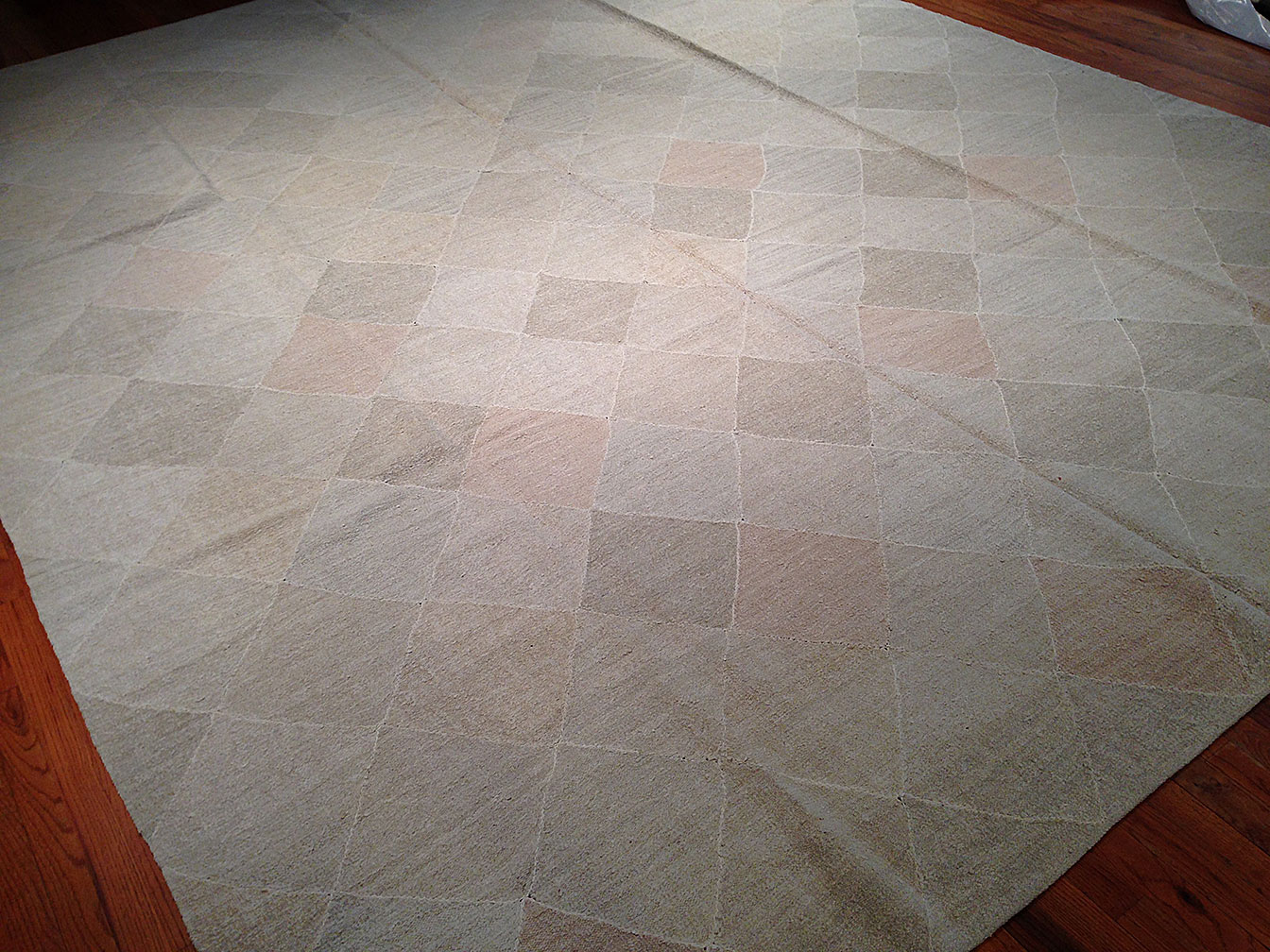 Modern kilim Carpet - # 50389