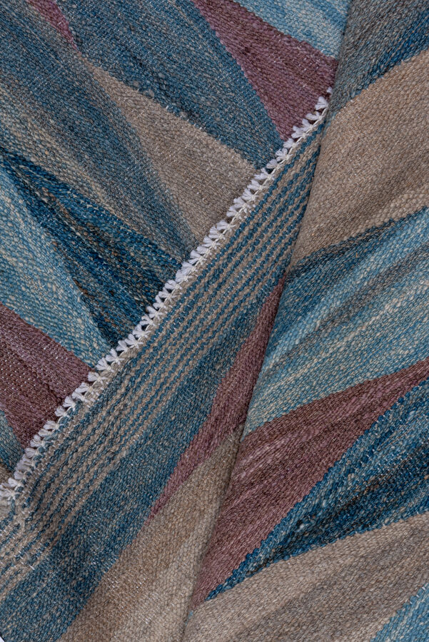 kilim Carpet - # 54170