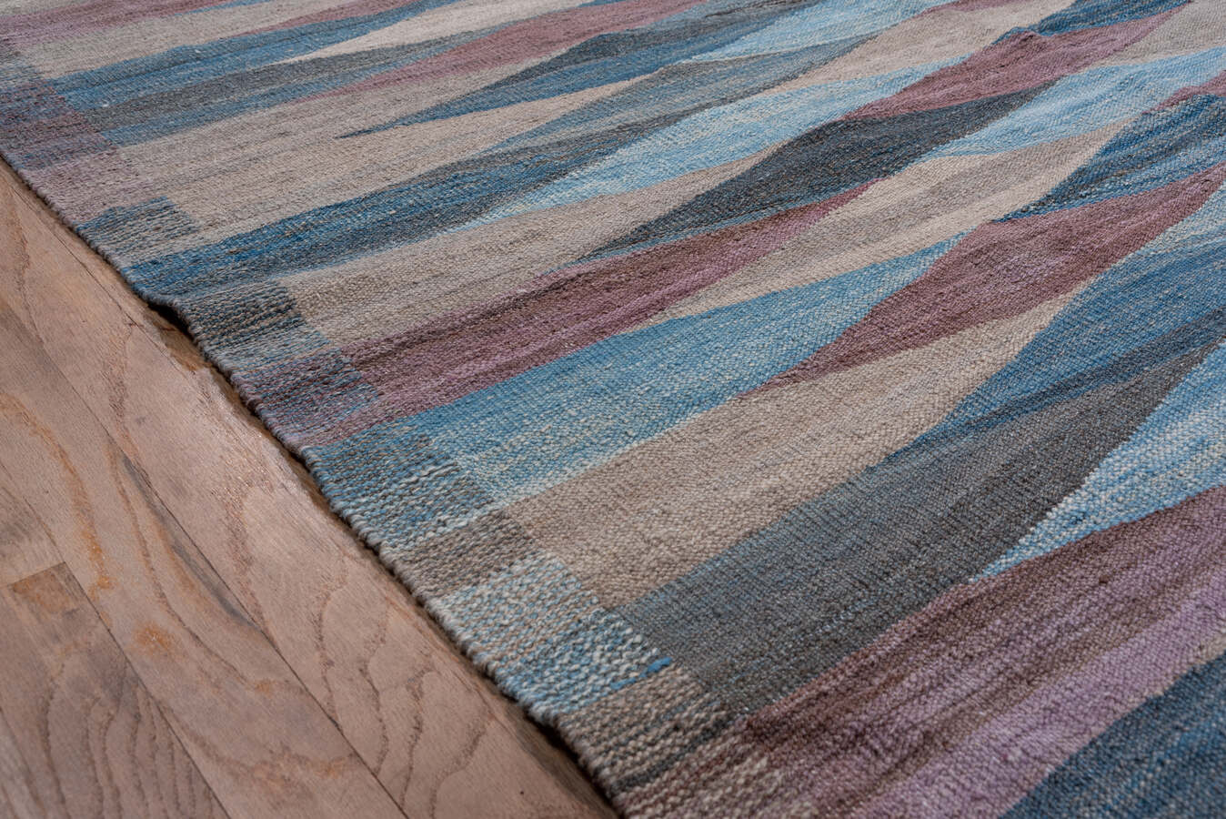 kilim Carpet - # 54170