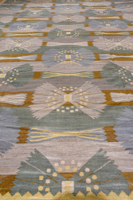 kilim Carpet - # 54171