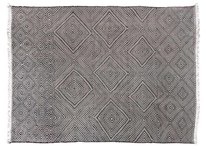 kilim Carpet - # 55260