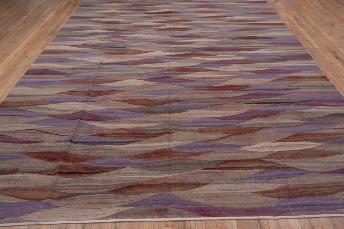 kilim Carpet - # 55381