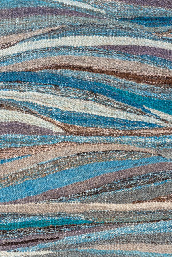 kilim Carpet - # 56317