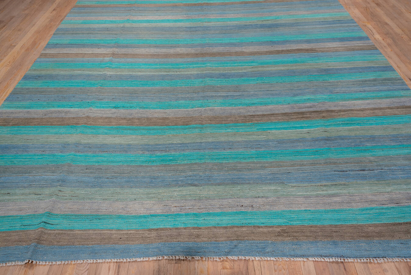 kilim Carpet - # 58204