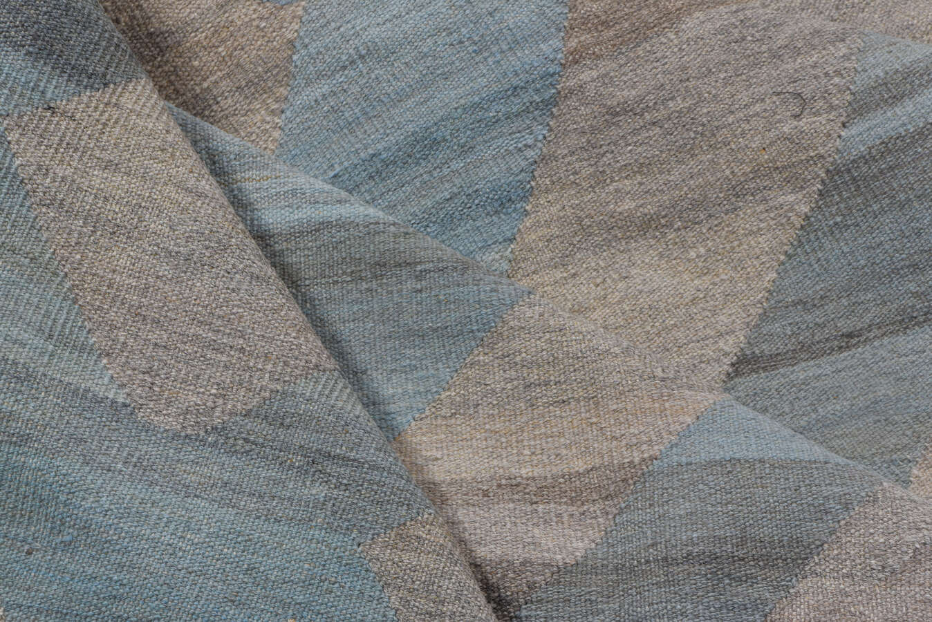 kilim Carpet - # 58205