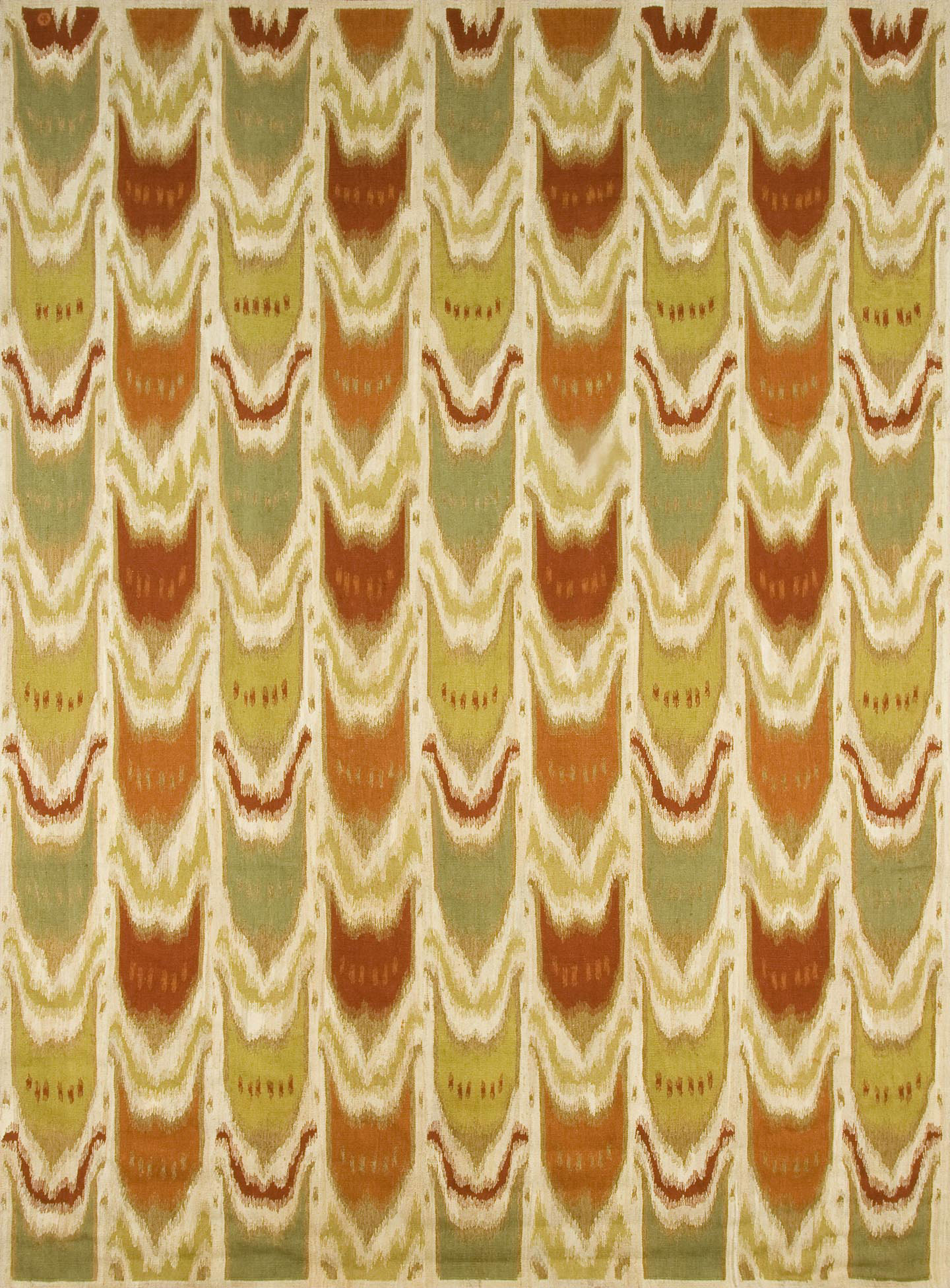 Modern kilim Carpet - # 6708
