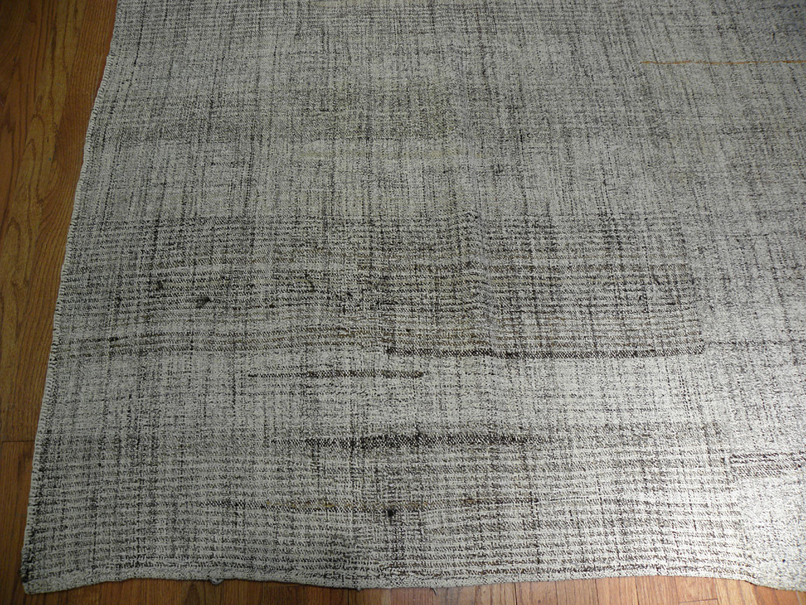 Modern kilim Carpet - # 7057