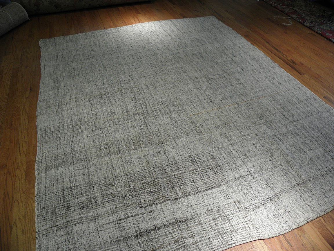 Modern kilim Carpet - # 7057