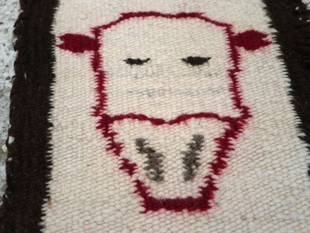 kilim Rug - # 108494