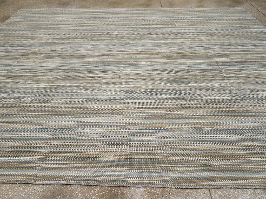 kilim Rug - # 108889