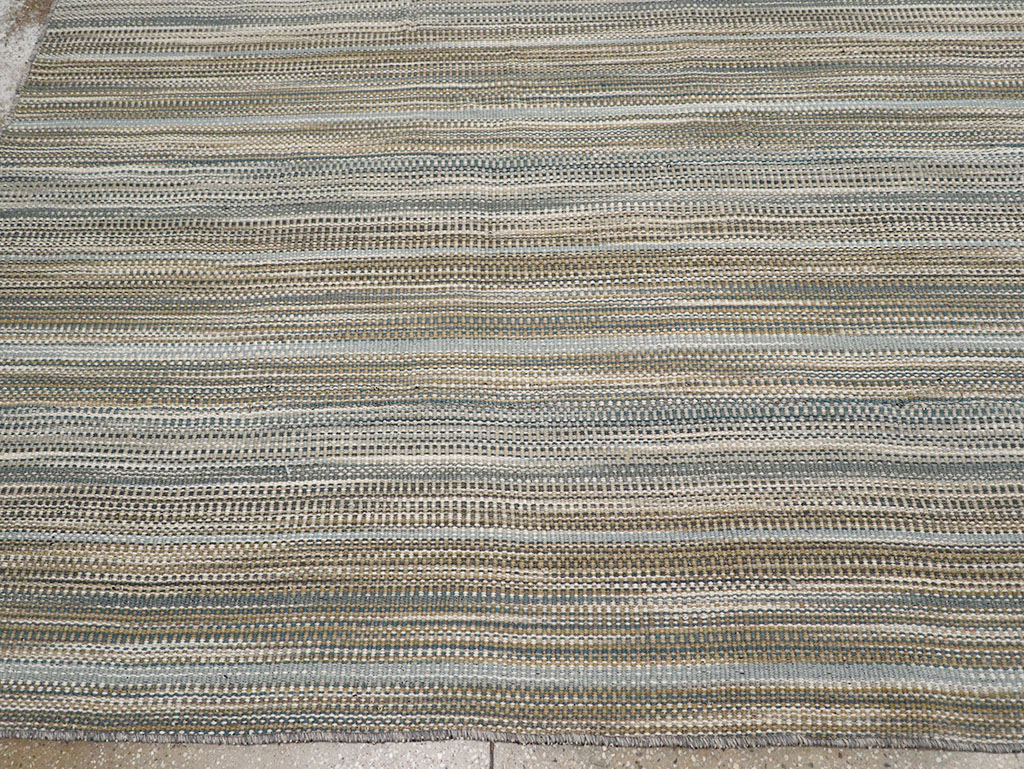 kilim Rug - # 108889