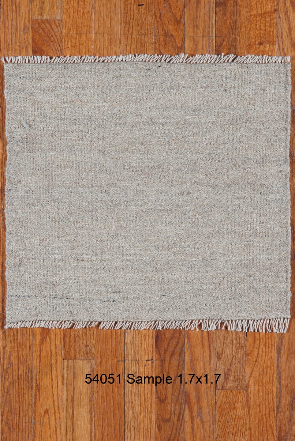 kilim Rug - # 125006