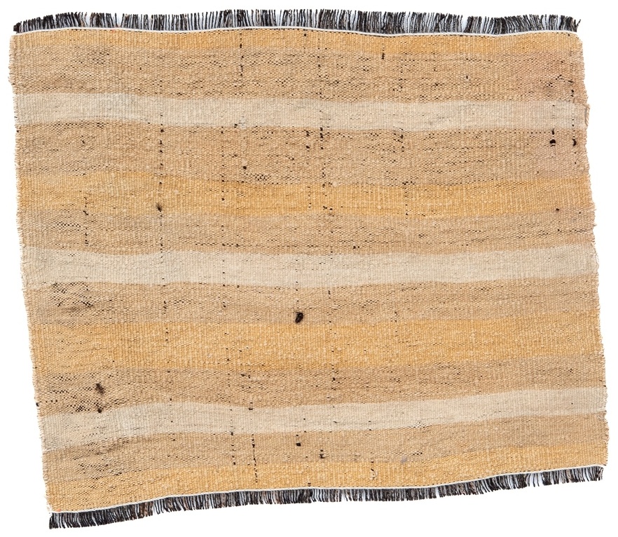 kilim Rug - # 125015