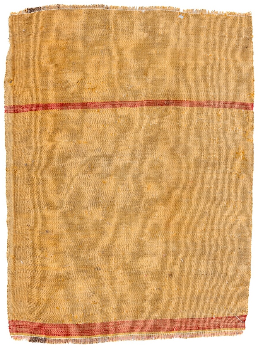 kilim Rug - # 125076