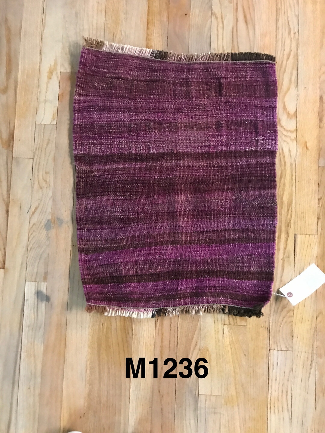 kilim Rug - # 125156