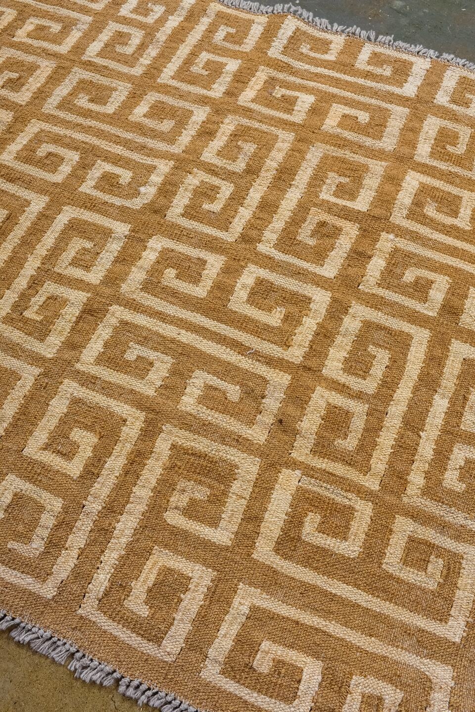 kilim Rug - # 125217