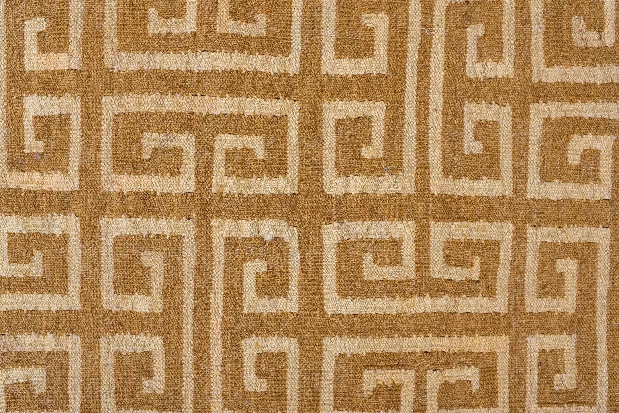 kilim Rug - # 125217