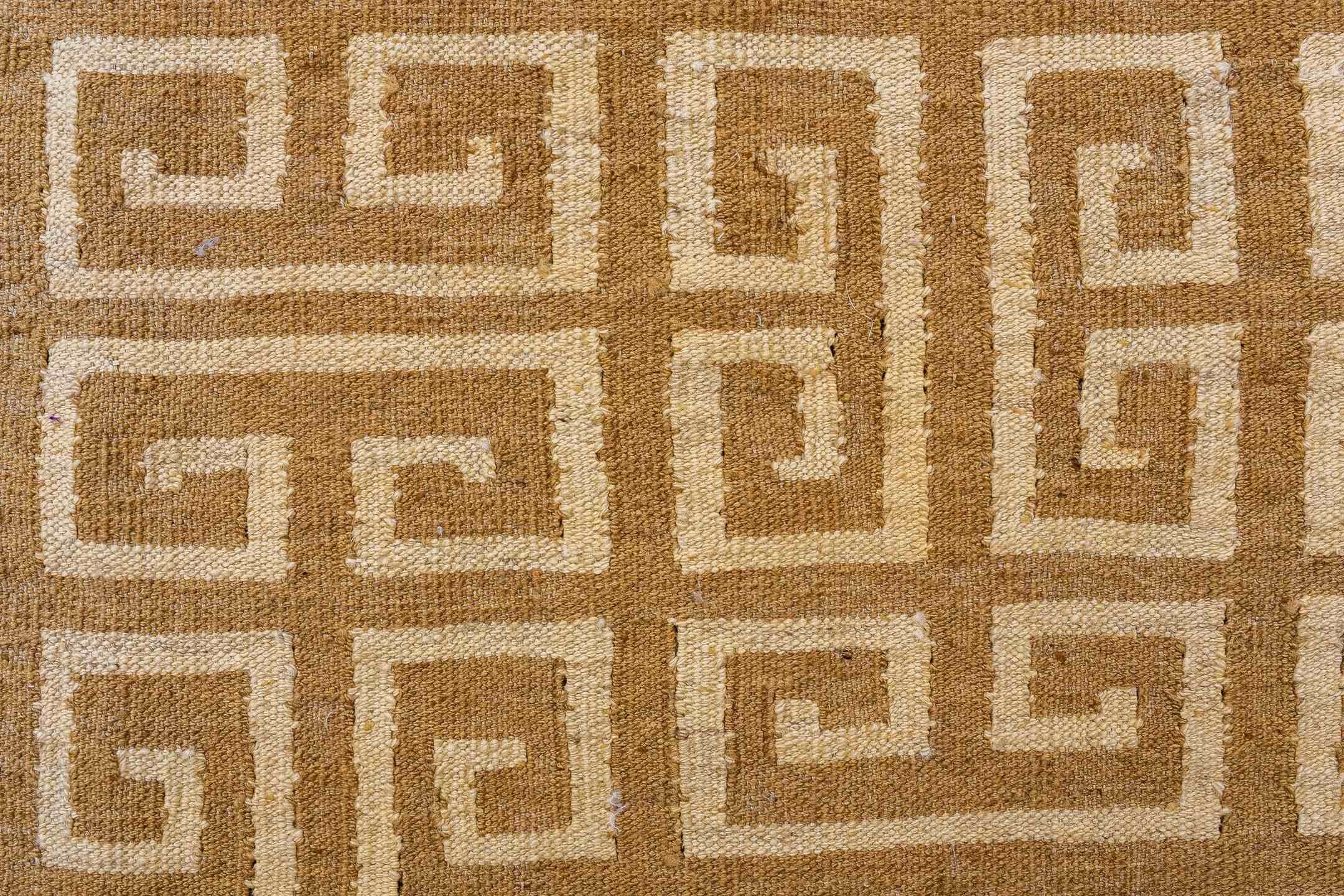 kilim Rug - # 125217