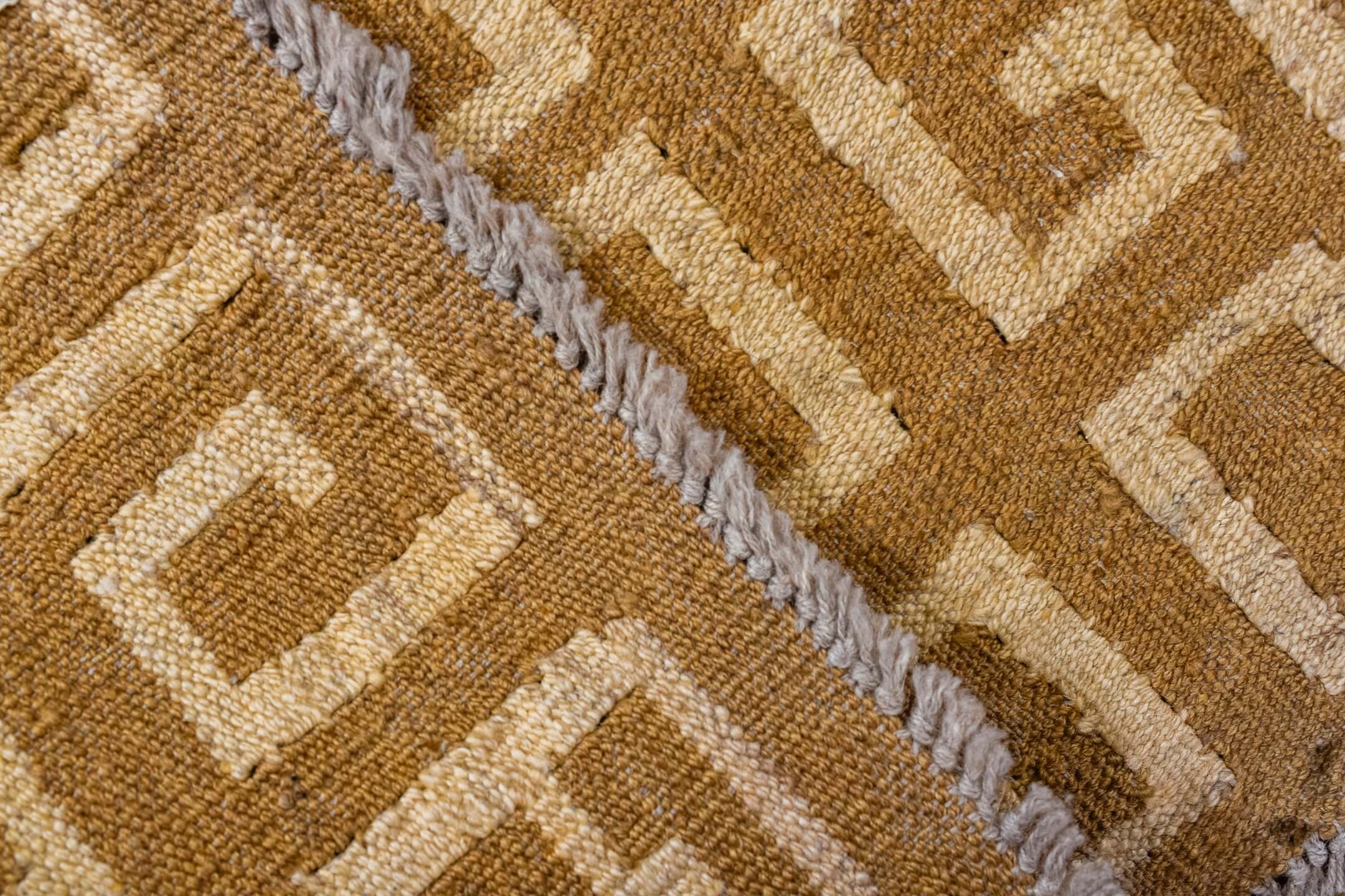 kilim Rug - # 125217