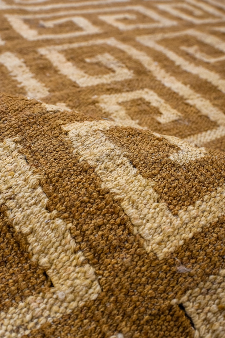 kilim Rug - # 125217