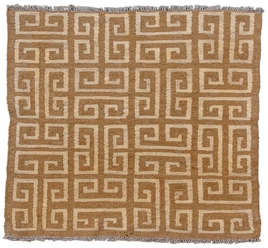 kilim Rug - # 125217