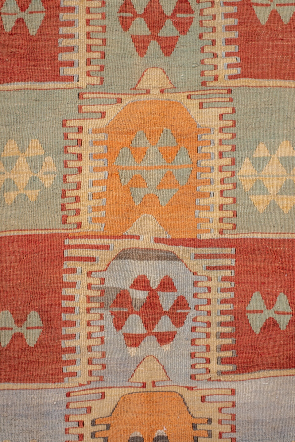 kilim Rug - # 125344