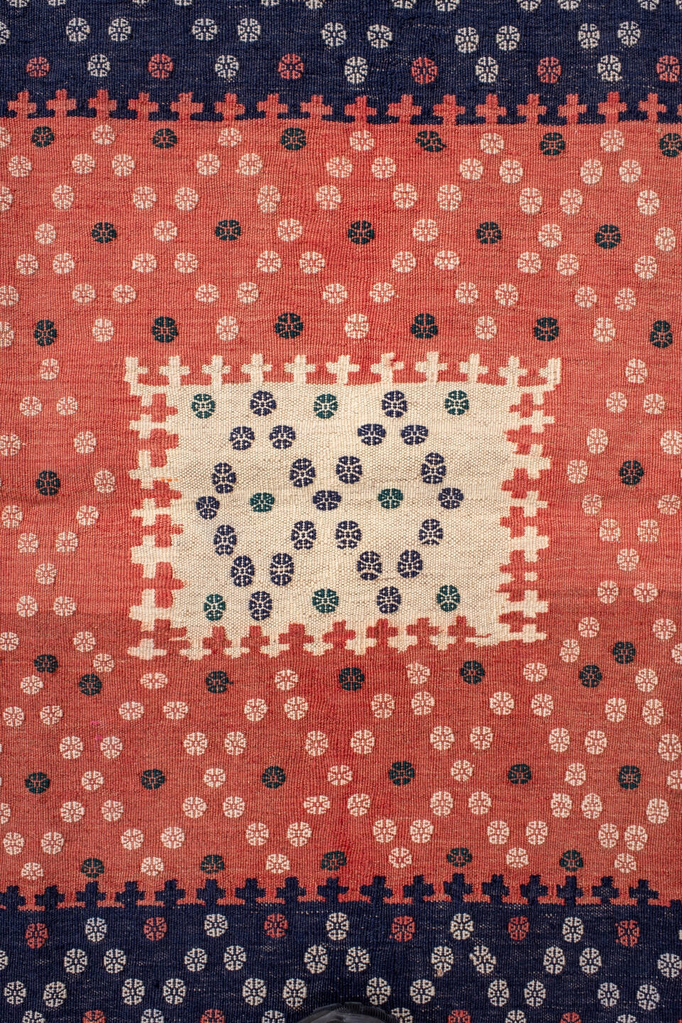 kilim Rug - # 125374