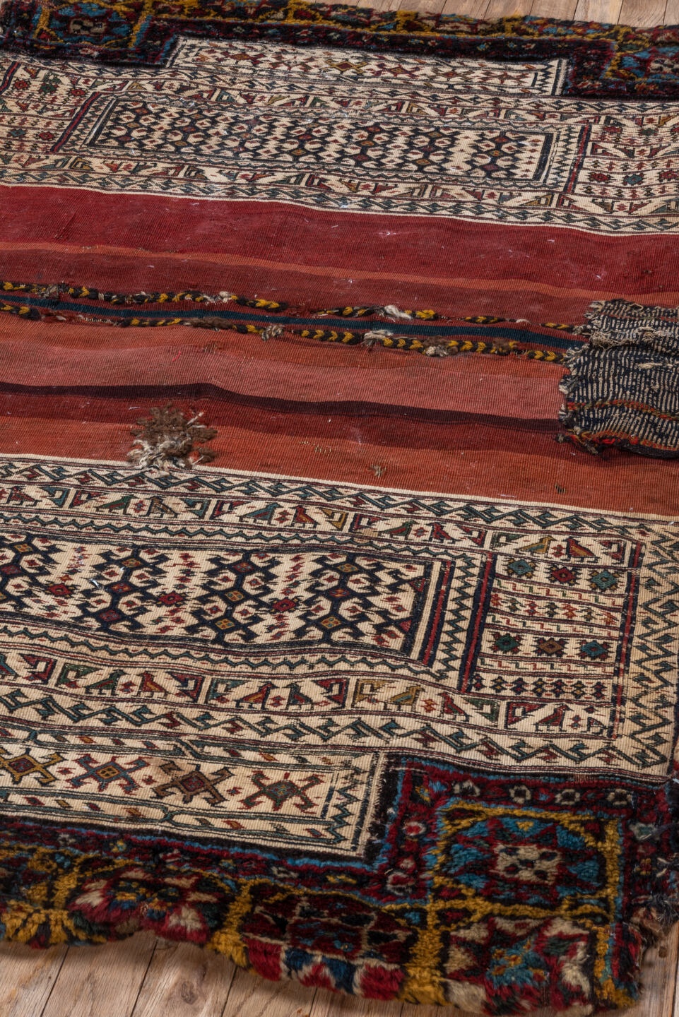 kilim Rug - # 125573