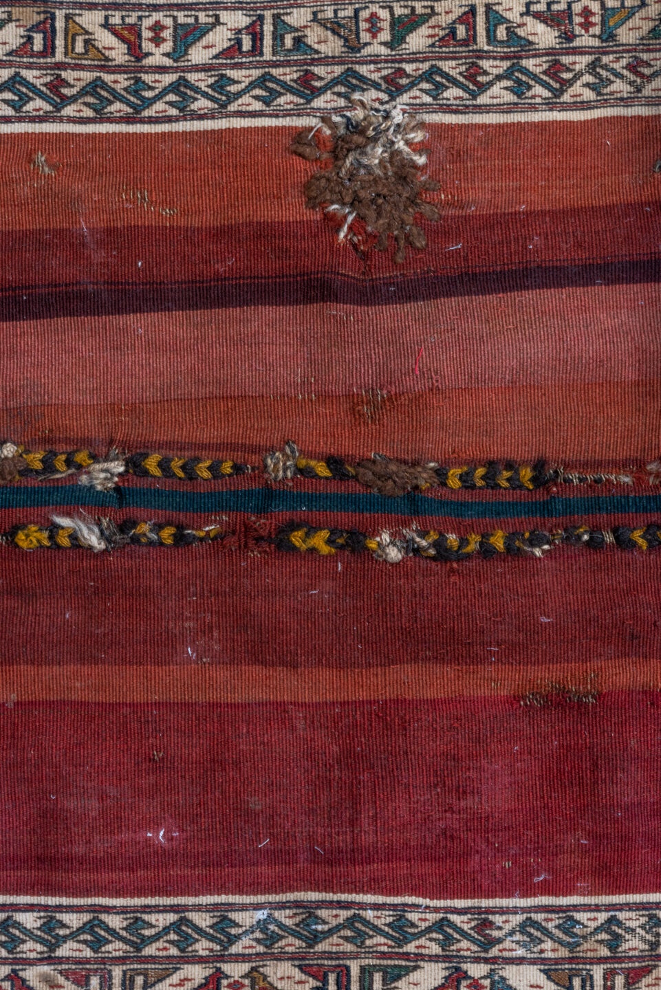 kilim Rug - # 125573