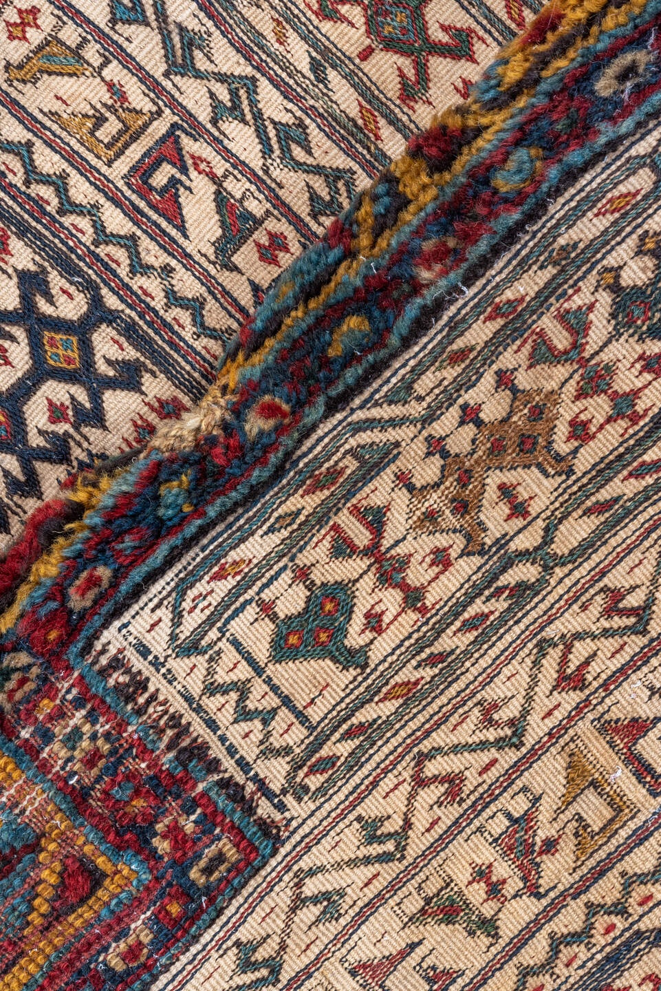 kilim Rug - # 125573