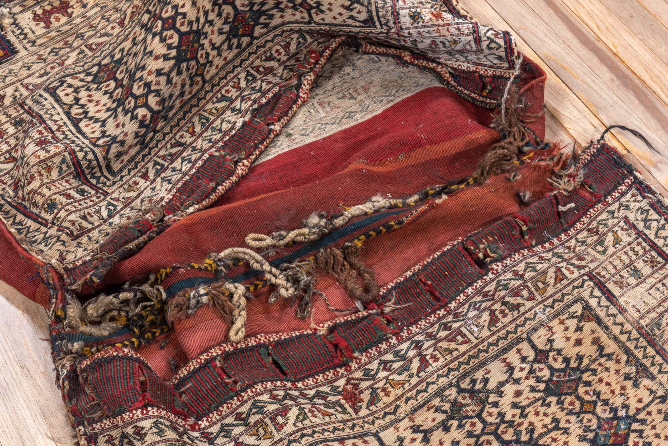 kilim Rug - # 125573