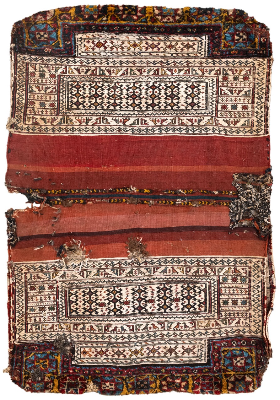 kilim Rug - # 125573