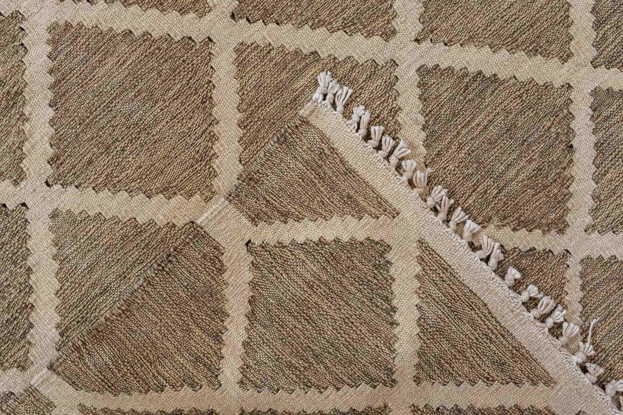 kilim Rug - # 125689