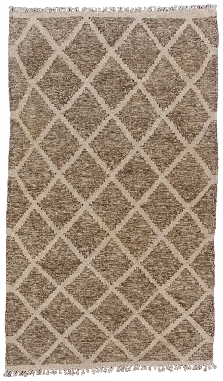 kilim Rug - # 125689