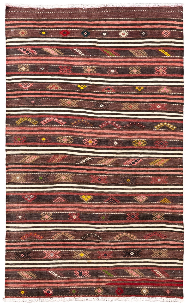 kilim Rug - # 125694