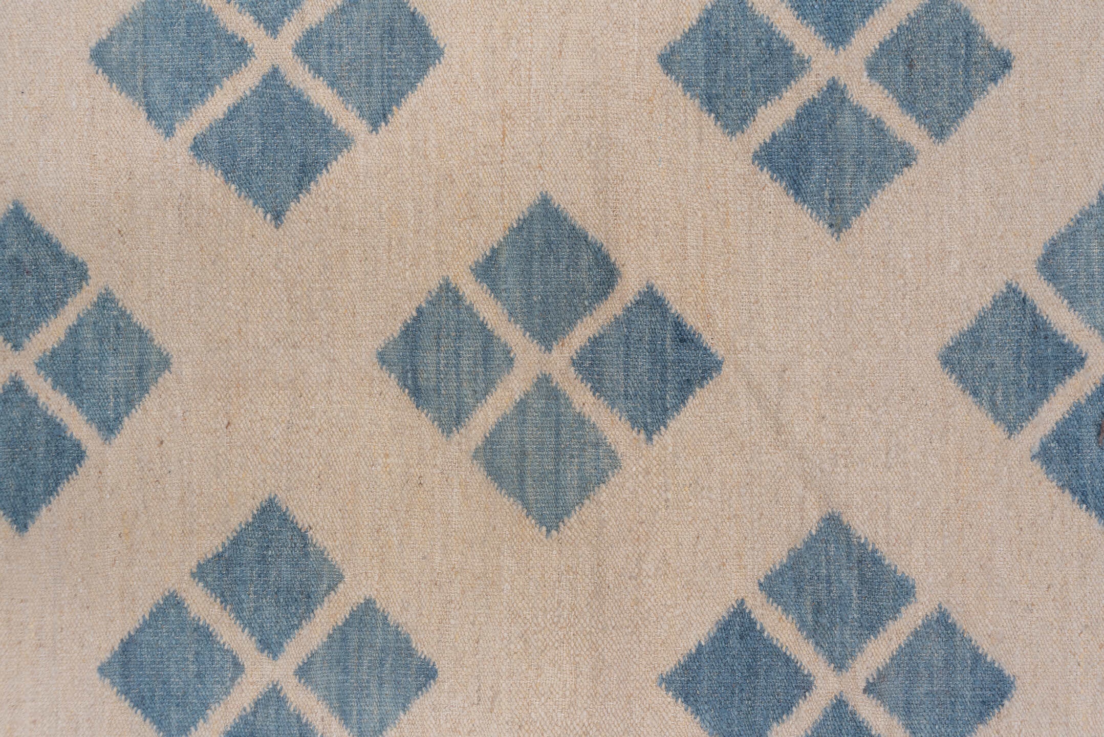 kilim Rug - # 125696