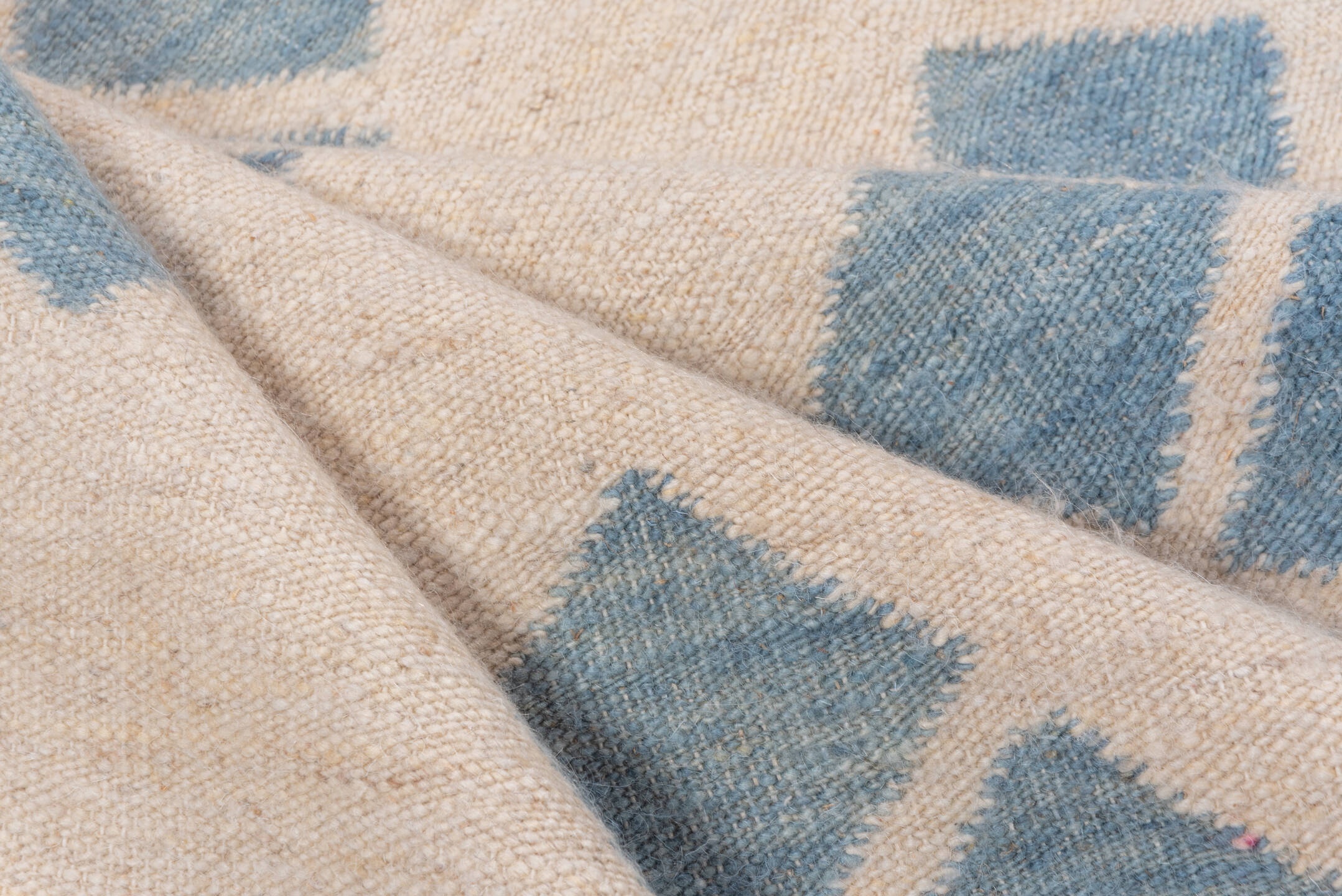 kilim Rug - # 125696