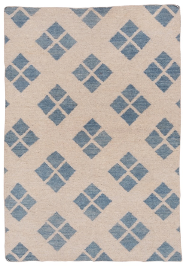 kilim Rug - # 125696