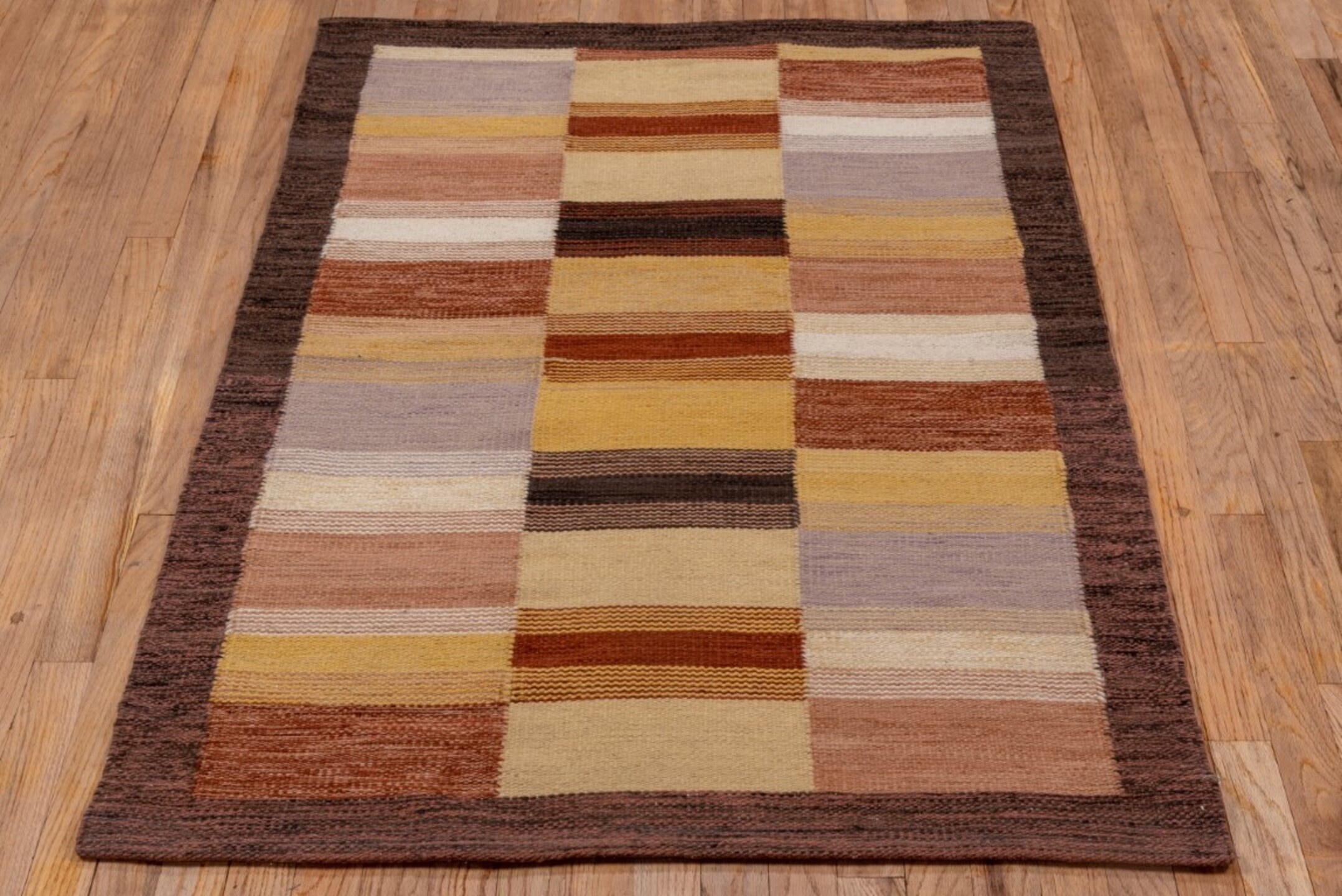 kilim Rug - # 125700