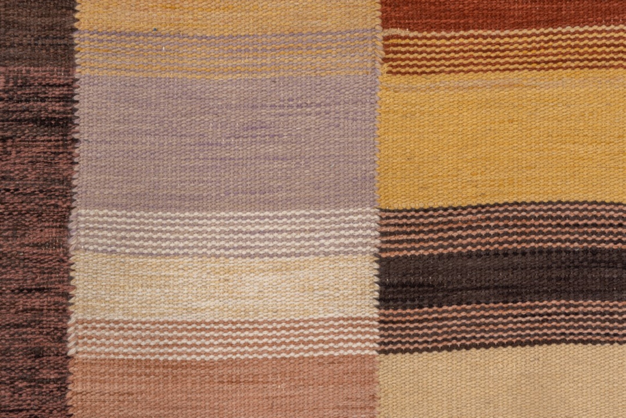 kilim Rug - # 125700